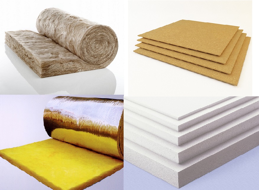 Выбираем строительный утеплитель – практические советы
