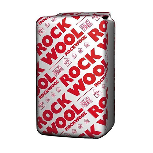 Минеральная вата ROCKWOOL Венти Баттс Д (1000х600х170) 3 шт (1,8 м2, 0,306 м3) в упаковке