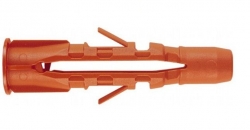 Дюбель нейлоновый Mungo MU 8 x 50 1010850b