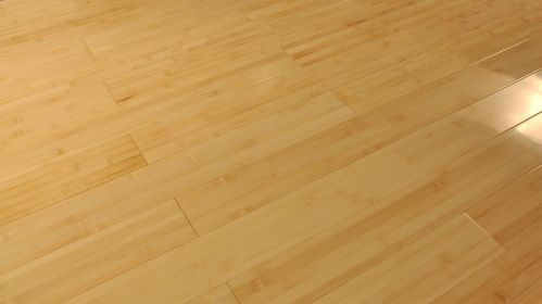 Tatami Bamboo Flooring Натурал Бамбук Глянцевый