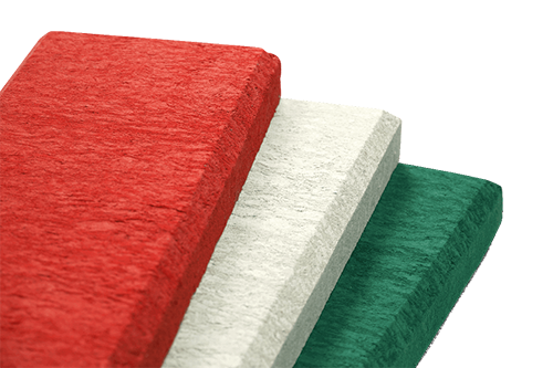 Панель акустическая СаундВул (SoundWool) Техно НГ  (600 х 600 х 50 мм), 0,36м2