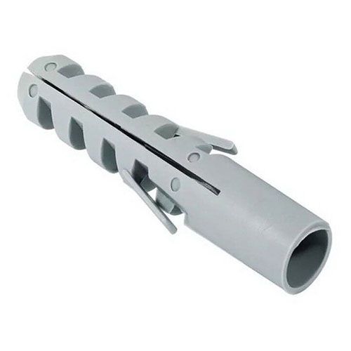 Дюбель PROPLUG D 8x40 мм, распорный, полипропилен