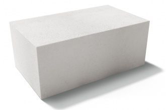 Газосиликатные блоки BONOLIT D500 625х200х250