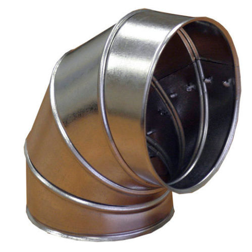 Угол K-Flex AL CLAD 50х267, толщина 40 мм