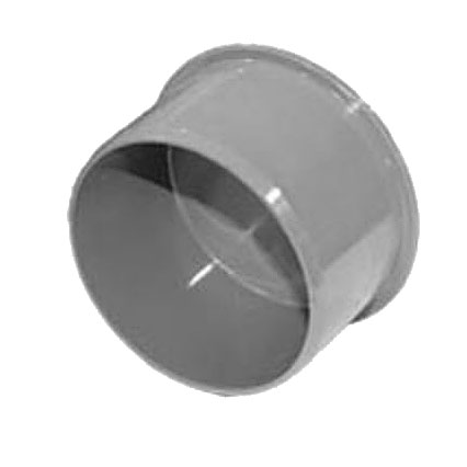 Wavin Optima Заглушка для раструба НПВХ 50 №24326650