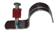 Дюбель-гвоздь для гибких труб PDCC25P8-1/2