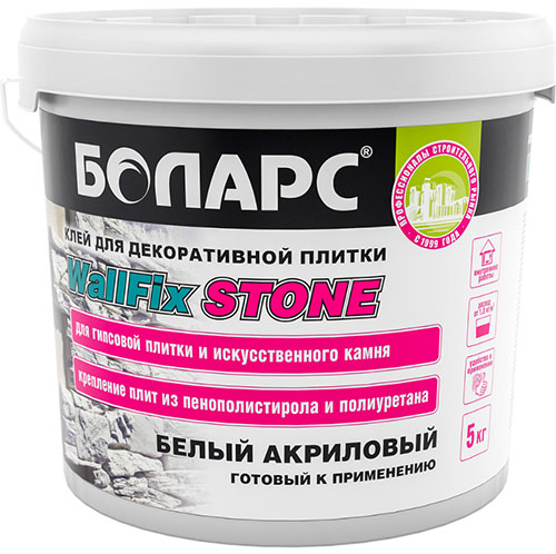 Клей для плитки 