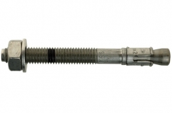Анкер-болт Mungo m2r 10 x 140 нержавеющая сталь А4 3301014