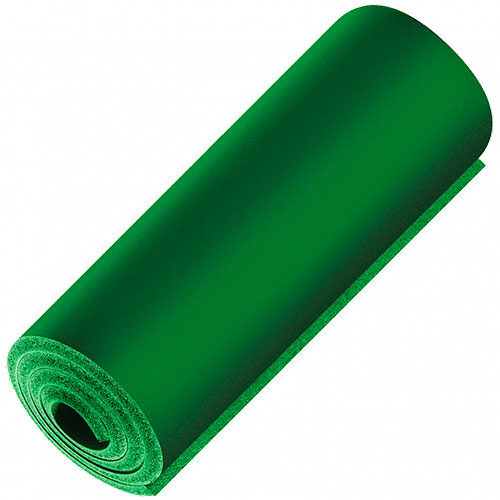 Рулон K-Flex Eco Black 40x1000-4 толщина 40 мм