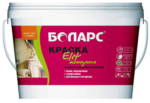 Краска ЭЛИТ (2100), 3 кг