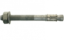 Анкер-болт Mungo m2 f 16 x 160 горячеоцинкованный 3401616