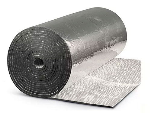 Рулон K-Flex ST AD ALU 06x1000-30