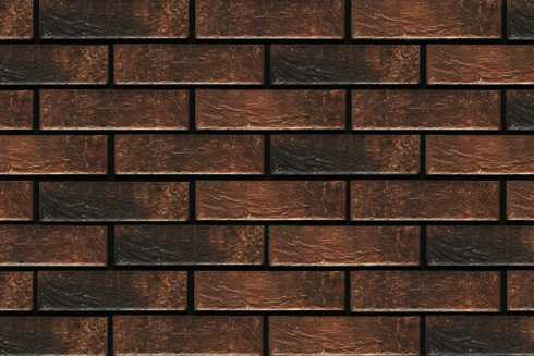 Фасадная термопанель Аляска Loft brick cardamon, 1050х620х40 мм