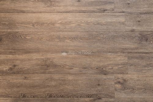 Кварцвиниловая плитка ПВХ Alpine Floor Гранд Секвойя Венге Грей ЕСО 11-8