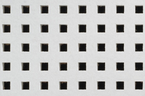 Плита САУНДЛАЙН-Акустика Квадро, 2000х1200х12,5 мм
