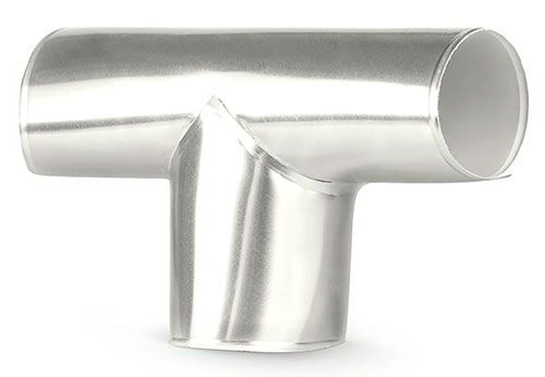 Тройник K-Flex ST AL CLAD 32х48 толщина 32 мм