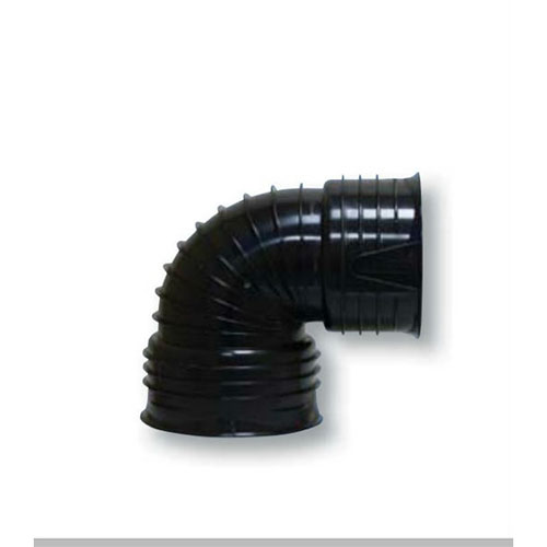 Wavin X-Stream Отвод ПП 450х90° №23180117
