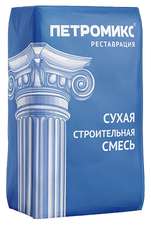 Смесь инъекционная М50 IM-03, Петромикс, 20 кг