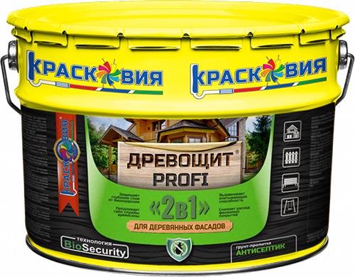 Древощит PROFI 