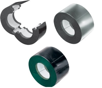 Подвес K-Flex ST 32х22, толщина 32 мм