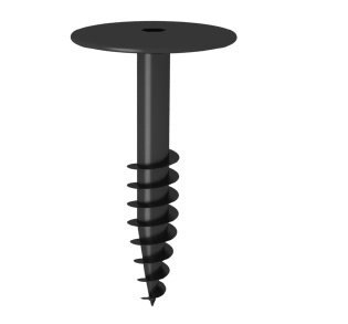 TERMOCLIP – кровля R19/170