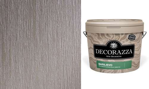 Decorazza Barilievo / Декоразза Барилиево фактурное покрытие, 5.6 л